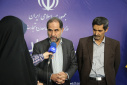 امضای تفاهم نامه همکاری مشترک دانشگاه جامع علمی کاربردی و معاونت صنایع حمل و نقل وزارت صنعت، معدن و تجارت