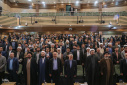انتخاب دانشگاه جامع علمی کاربردی به عنوان دانشگاه برتر در فعالیت های خیریه و گروه های جهادی