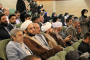 انتخاب دانشگاه جامع علمی کاربردی به عنوان دانشگاه برتر در فعالیت های خیریه و گروه های جهادی