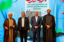 انتخاب دانشگاه جامع علمی کاربردی به عنوان دانشگاه برتر در فعالیت های خیریه و گروه های جهادی