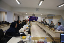 برگزاری دوازدهمین جلسه از دور هشتم هیأت ممیزه دانشگاه جامع علمی کاربردی