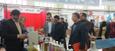 حضور فعال دانشگاه جامع علمی کاربردی استان اردبیل در نمایشگاه پژوهش و فناوری استان