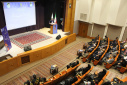 تضمین اشتغال در دانشگاه جامع علمی کاربردی موفقیت بزرگی است