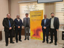 راهیابی تیم مناظره دانشگاه جامع علمی کاربردی استان اردبیل به مرحله ملی مسابقات مناظره دانشجویان کشور