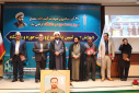 برگزاری همایش جهاد تبیین با موضوع وحدت حوزه و دانشگاه در دانشگاه جامع علمی کاربردی استان خوزستان