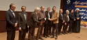 تجلیل از پژوهشگر برگزیده دانشگاه جامع علمی کاربردی استان فارس
