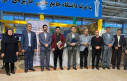 کسب عنوان غرفه برتر توسط دانشگاه جامع علمی کاربردی استان کرمانشاه در نمایشگاه دستاوردهای پژوهش استان