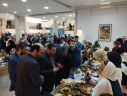 برگزاری سومین جشنواره گیله خوراک توسط دانشگاه جامع علمی کاربردی استان گیلان