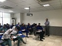 برگزاری دوره کوتاه مدت بدو استخدام پرسنل شرکت‌های مستقر در شهرک‌های صنعتی مشهد توسط دانشگاه جامع علمی کاربردی استان خراسان رضوی
