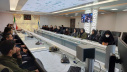 برگزاری اردوی راهیان پیشرفت در دانشگاه جامع علمی کاربردی استان اصفهان
