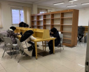 اجرای ارزیابی صلاحیت حرفه ای در دفتر هدایت شغلی و کاریابی مرکز آموزش علمی کاربردی مدیریت صنعتی کرمانشاه