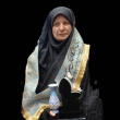انتخاب مدرس دانشگاه جامع علمی کاربردی اصفهان به عنوان بانوی تاثیرگذار استان