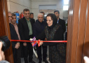 افتتاح مرکز آموزش علمی کاربردی جهان فولاد غرب