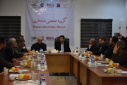 افتتاح مرکز آموزش علمی کاربردی جهان فولاد غرب