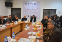 افتتاح مرکز آموزش علمی کاربردی جهان فولاد غرب