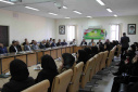 برگزاری نشست بصیرتی بررسی سیره عملی سردار شهید قاسم سلیمانی در دانشگاه جامع علمی کاربردی استان ایلام