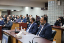 برگزاری مراسم گرامیداشت شهدای حادثه تروریستی کرمان در دانشگاه جامع علمی کاربردی