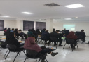 برگزاری کارگاه آموزشی آشنایی با قوانین و آئین­نامه­های مربوط به امور دانشجویان اتباع در دانشگاه جامع علمی کاربردی