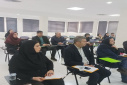 برگزاری کارگاه آموزشی آشنایی با قوانین و آئین­نامه­های مربوط به امور دانشجویان اتباع در دانشگاه جامع علمی کاربردی