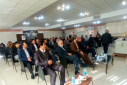 افتتاح نخستین دفتر کاریابی دانشگاه جامع علمی کاربردی استان اصفهان