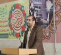 افتتاح نخستین دفتر کاریابی دانشگاه جامع علمی کاربردی استان اصفهان