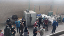حضور دانشجویان دانشگاه جامع علمی کاربردی استان لرستان در تور راهیان پیشرفت