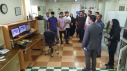 حضور دانشجویان دانشگاه جامع علمی کاربردی استان لرستان در تور راهیان پیشرفت