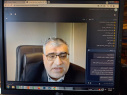برگزاری کارگاه آموزشی آشنایی با استانداردها و اصول علمی تولید محتوای آموزشی و چندرسانه‌‌ای