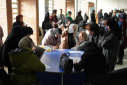 برگزاری رویداد مردمی اشتغال در دانشگاه جامع علمی کاربردی استان کردستان