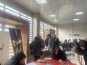 برگزاری رویداد مردمی اشتغال در دانشگاه جامع علمی کاربردی استان کردستان