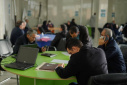 برگزاری رویداد مردمی اشتغال در دانشگاه جامع علمی کاربردی استان کردستان
