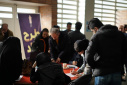 برگزاری رویداد مردمی اشتغال در دانشگاه جامع علمی کاربردی استان کردستان