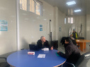 برگزاری رویداد مردمی اشتغال در دانشگاه جامع علمی کاربردی استان کردستان