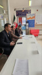برگزاری رویداد مردمی اشتغال در دانشگاه جامع علمی کاربردی استان اردبیل