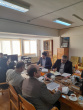 برگزاری نشست هماهنگی اجرای توافق‌نامه همکاری مشترک دانشگاه جامع علمی کاربردی با وزارت تعاون، کار و رفاه اجتماعی