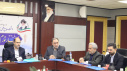 برگزاری جلسه معاونین فرهنگی دانشگاه های استان به میزبانی دانشگاه جامع علمی کاربردی استان خوزستان