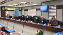 برگزاری جلسه معاونین فرهنگی دانشگاه های استان به میزبانی دانشگاه جامع علمی کاربردی استان خوزستان