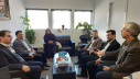برگزاری جلسه شورای هماهنگی منطقه ۶ دانشگاه جامع علمی کاربردی