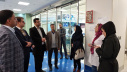 برگزاری جلسه شورای هماهنگی منطقه ۶ دانشگاه جامع علمی کاربردی