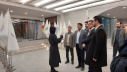 برگزاری جلسه شورای هماهنگی منطقه ۶ دانشگاه جامع علمی کاربردی