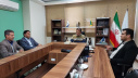 برگزاری جلسه شورای هماهنگی منطقه ۶ دانشگاه جامع علمی کاربردی