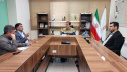 برگزاری جلسه شورای هماهنگی منطقه ۶ دانشگاه جامع علمی کاربردی