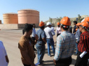 حضور دانشجویان مراکز آموزش علمی کاربردی استان فارس در اردوی راهیان پیشرفت