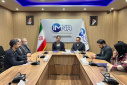 انعقاد تفاهم نامه همکاری خبرگزاری ایمنا و دانشگاه جامع علمی کاربردی استان اصفهان