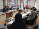 تصویب ۶ برنامه جدید درسی مقطع دار و کوتاه مدت در کمیسیون برنامه ریزی دانشگاه جامع علمی کاربردی استان مرکزی