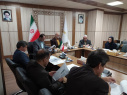 تصویب ۶ برنامه جدید درسی مقطع دار و کوتاه مدت در کمیسیون برنامه ریزی دانشگاه جامع علمی کاربردی استان مرکزی