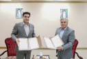 انعقاد تفاهم‌نامه همکاری دانشگاه جامع علمی کاربردی استان لرستان و اتاق بازرگانی استان