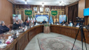 رونمایی از پوستر اولین جشنواره نان ، شیرینی و شکلات