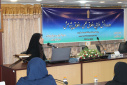 برگزاری دوره دانش افزایی اخلاق پژوهش ویژه اعضای هیات علمی دانشگاه جامع علمی کاربردی