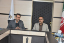 برگزاری نشست هماهنگی اجرای توافق‌نامه همکاری مشترک دانشگاه جامع علمی کاربردی استان کرمانشاه با مدیرکل تعاون، کار و رفاه اجتماعی استان